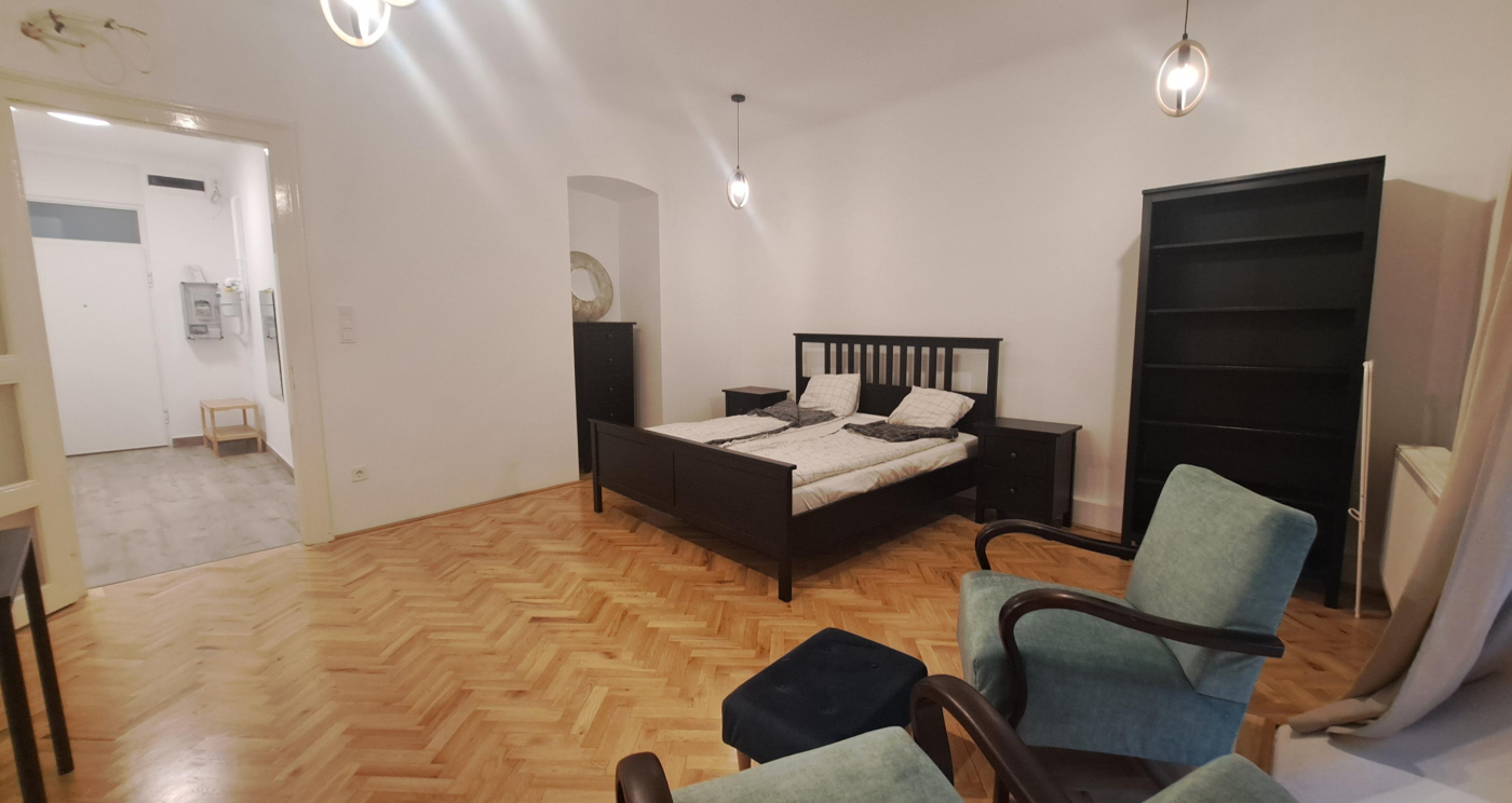 1082 Budapest, Corvin köz 4