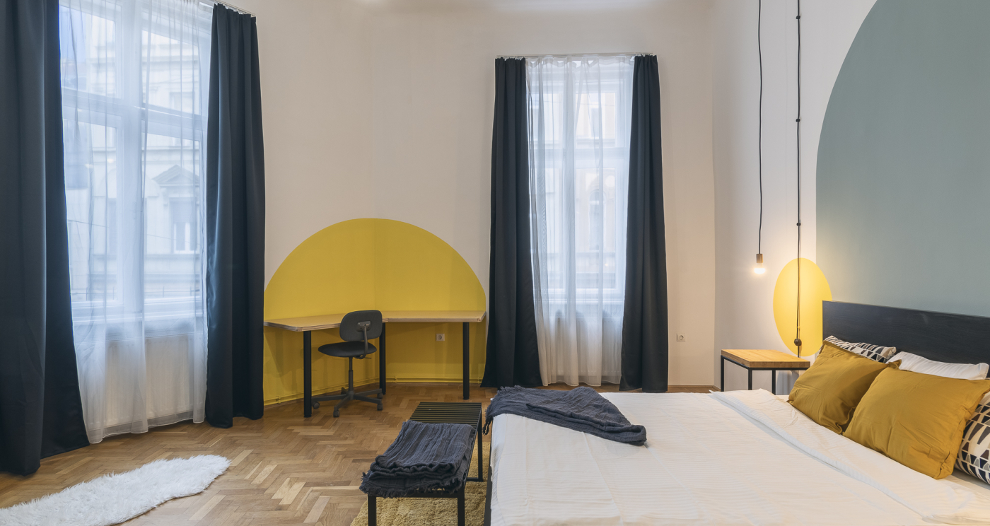 1075 Budapest, Dohány utca 82-