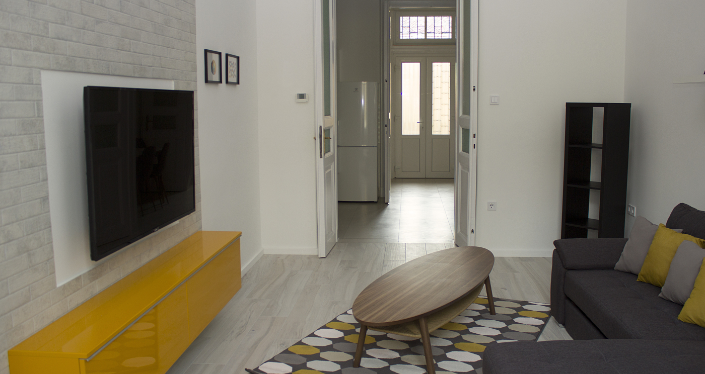 1067 Budapest, Jókai tér 3