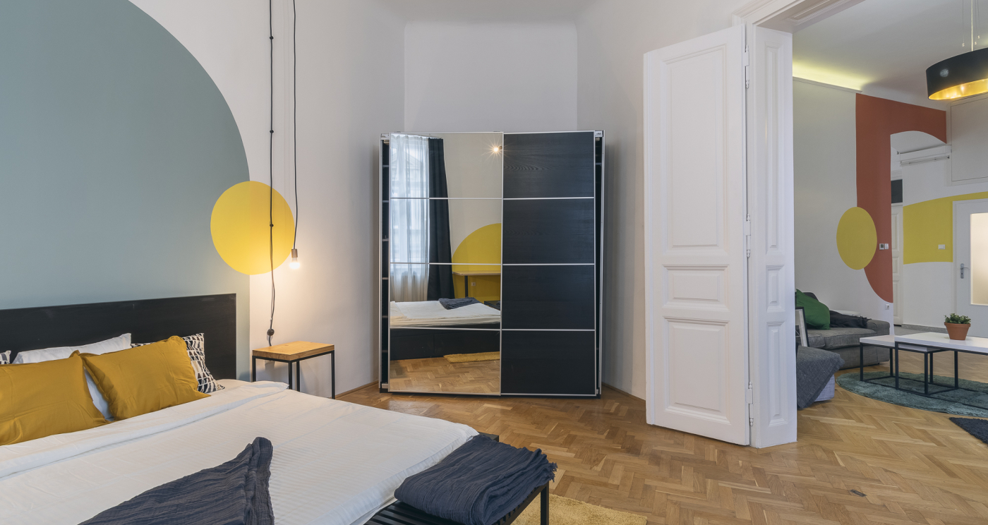 1075 Budapest, Dohány utca 82-