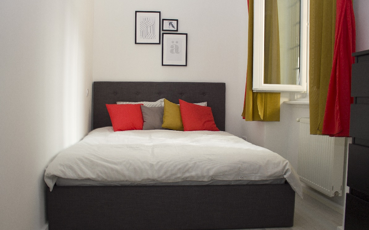 1067 Budapest, Jókai tér 3