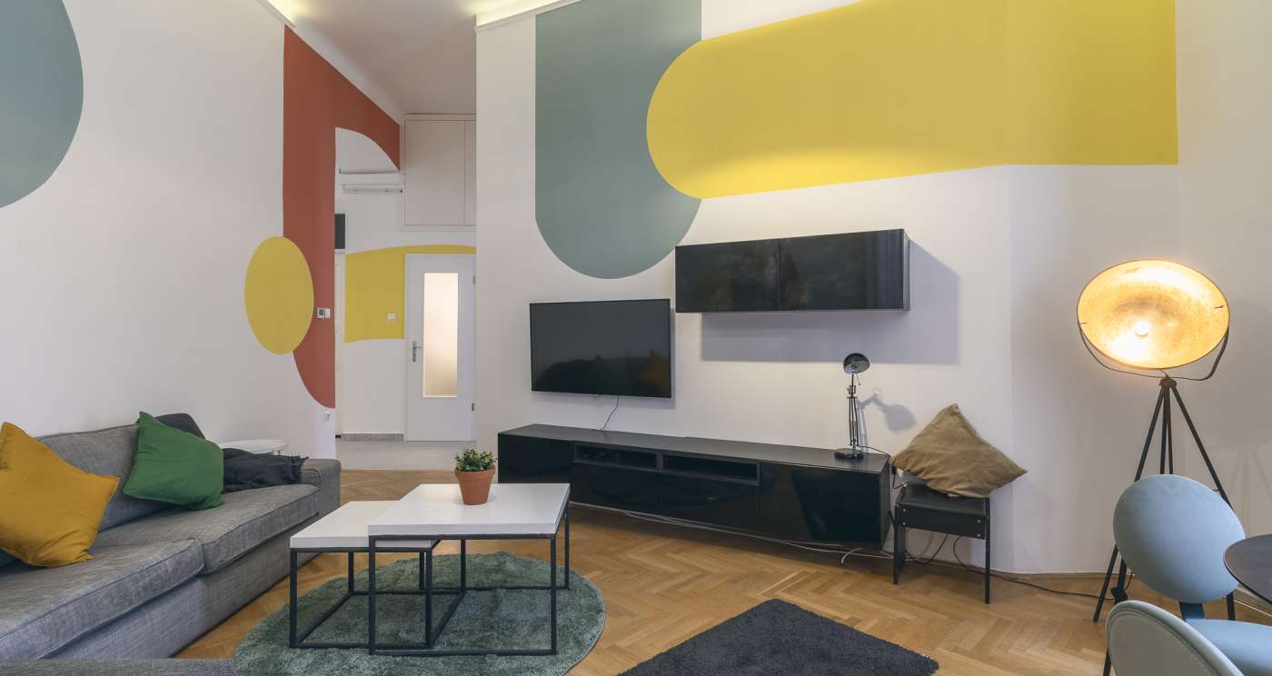 1075 Budapest, Dohány utca 82-