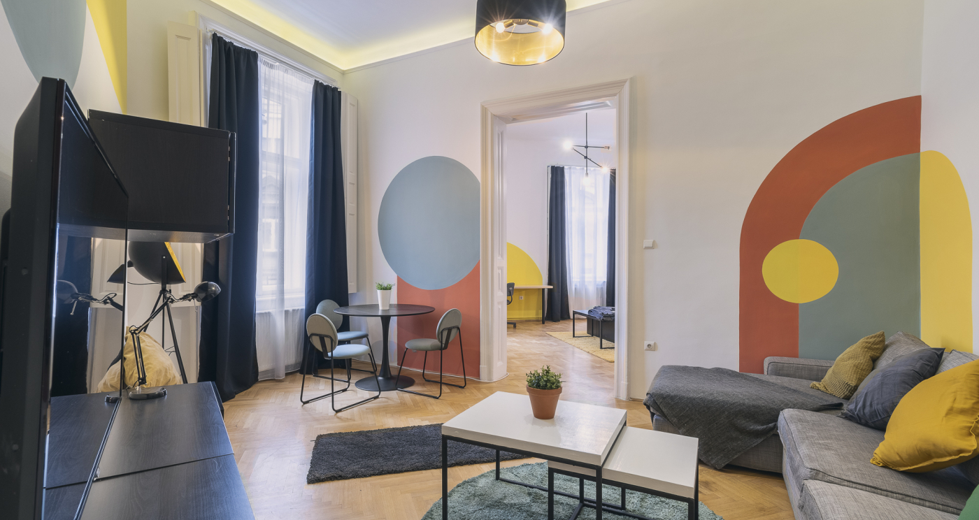 1075 Budapest, Dohány utca 82-