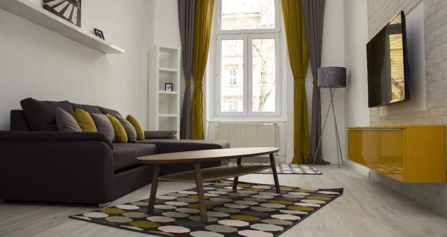 1067 Budapest, Jókai tér 3